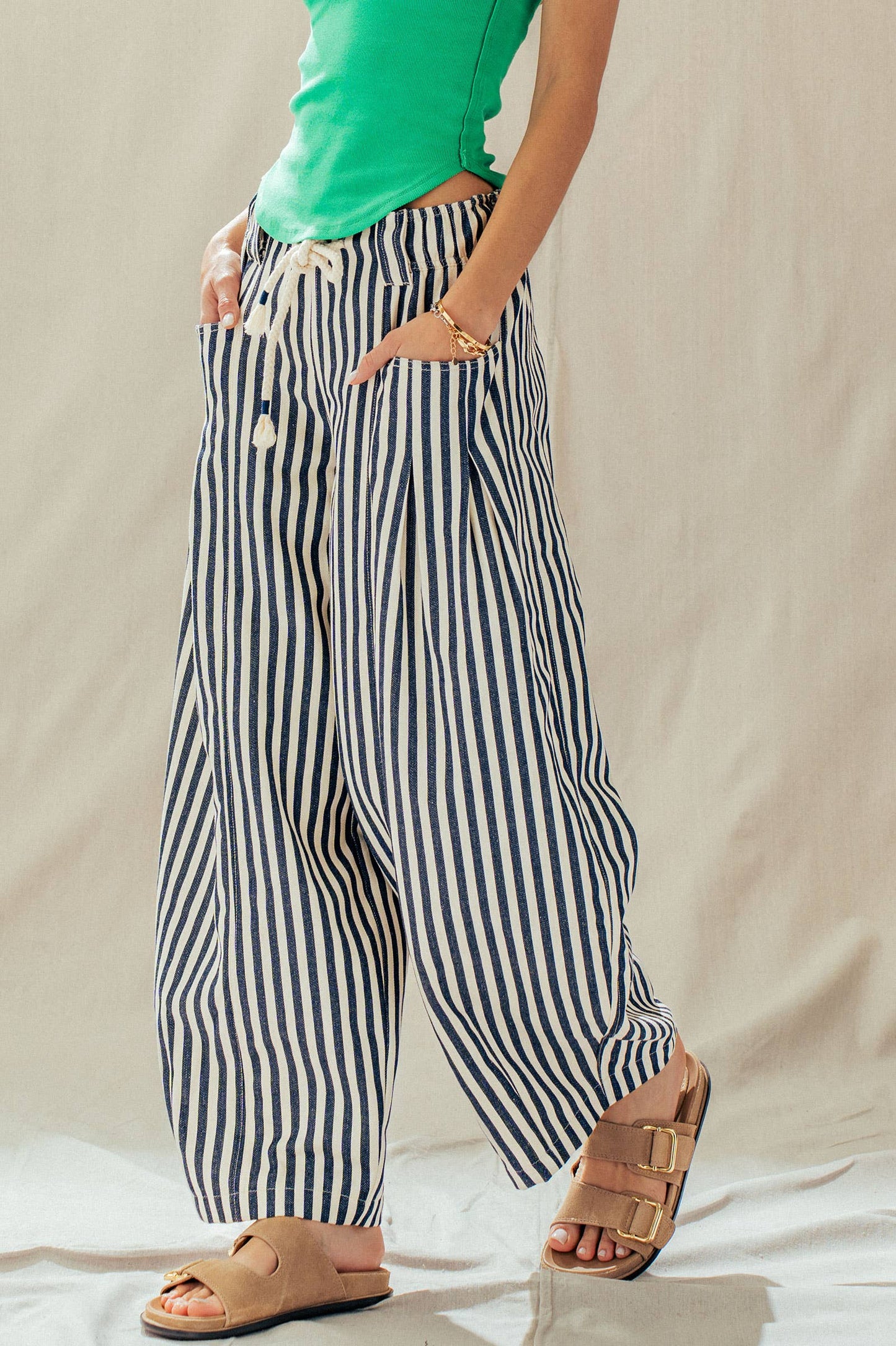 Urban Boho Pant
