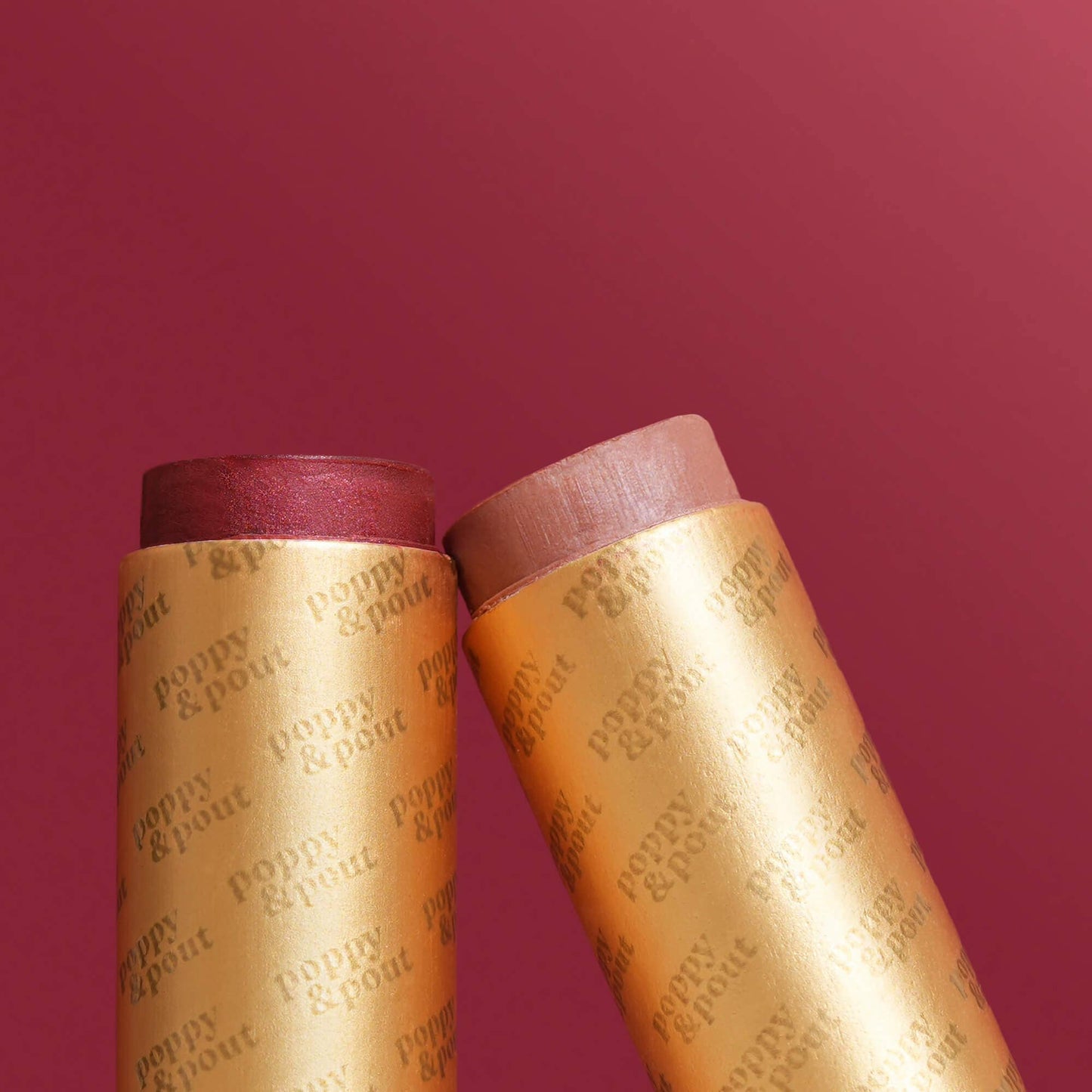 Poppy & Pout Lip Tint, Charlie