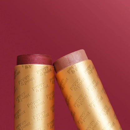 Poppy & Pout Lip Tint, Charlie