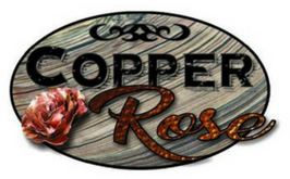 Copper Rose Boutique