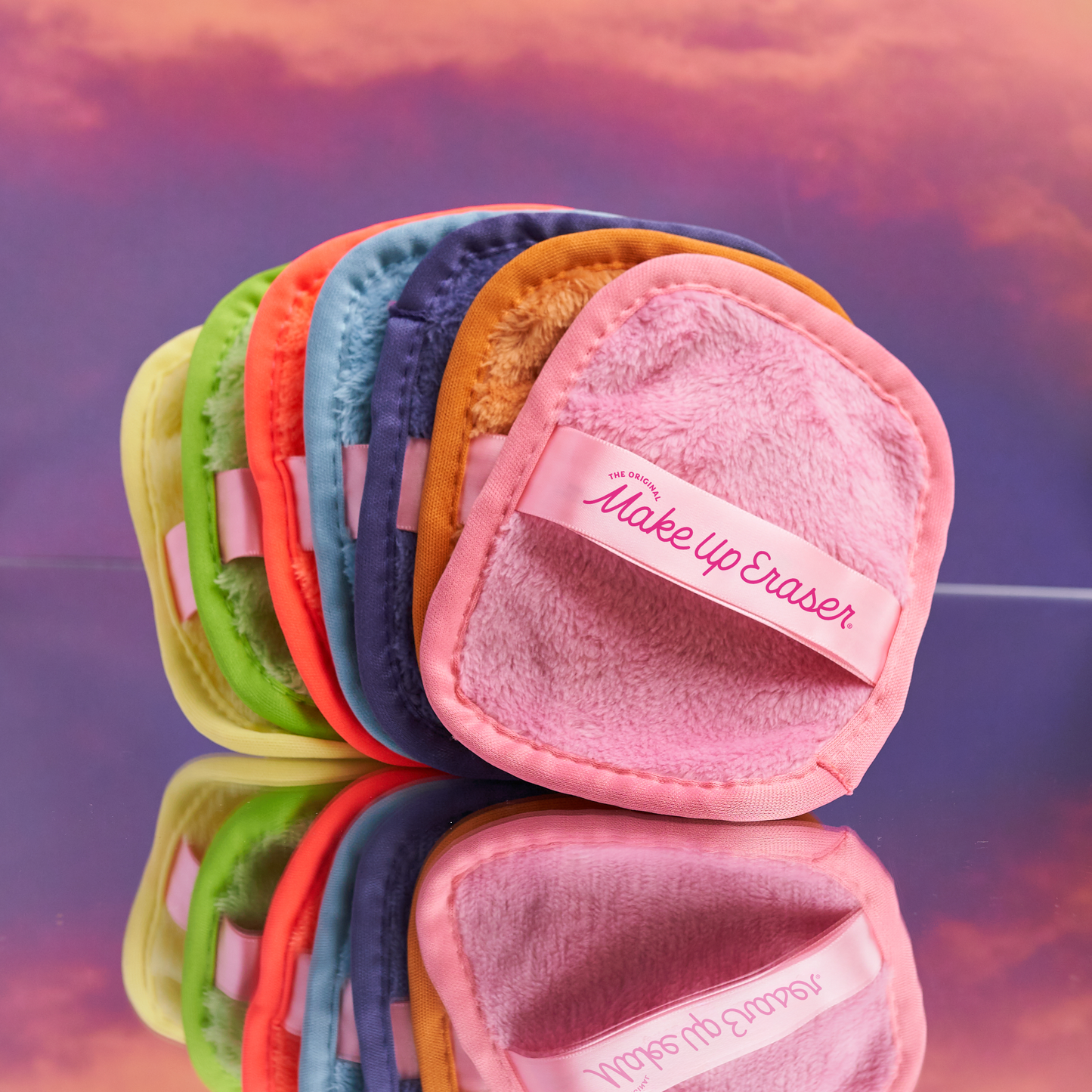 MakeUp Eraser, Sunset Blvd 7-Day Set
