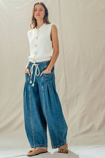 Urban Boho Pant