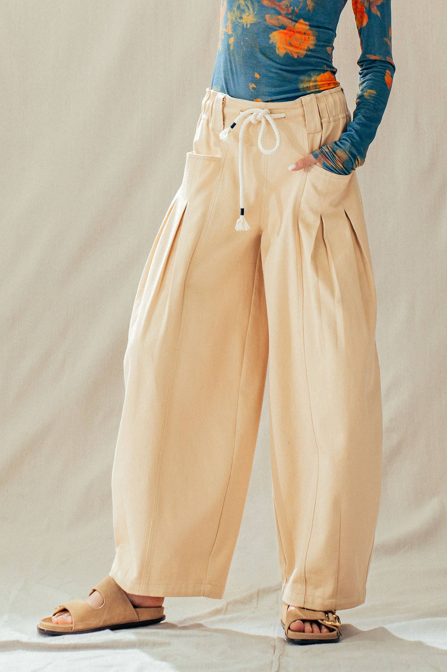 Urban Boho Pant