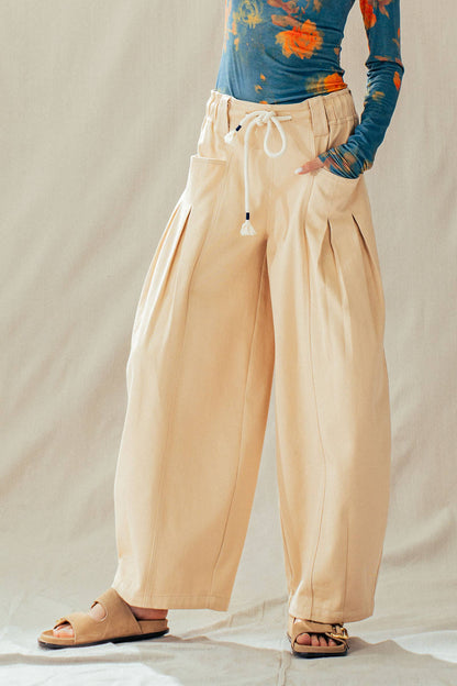 Urban Boho Pant