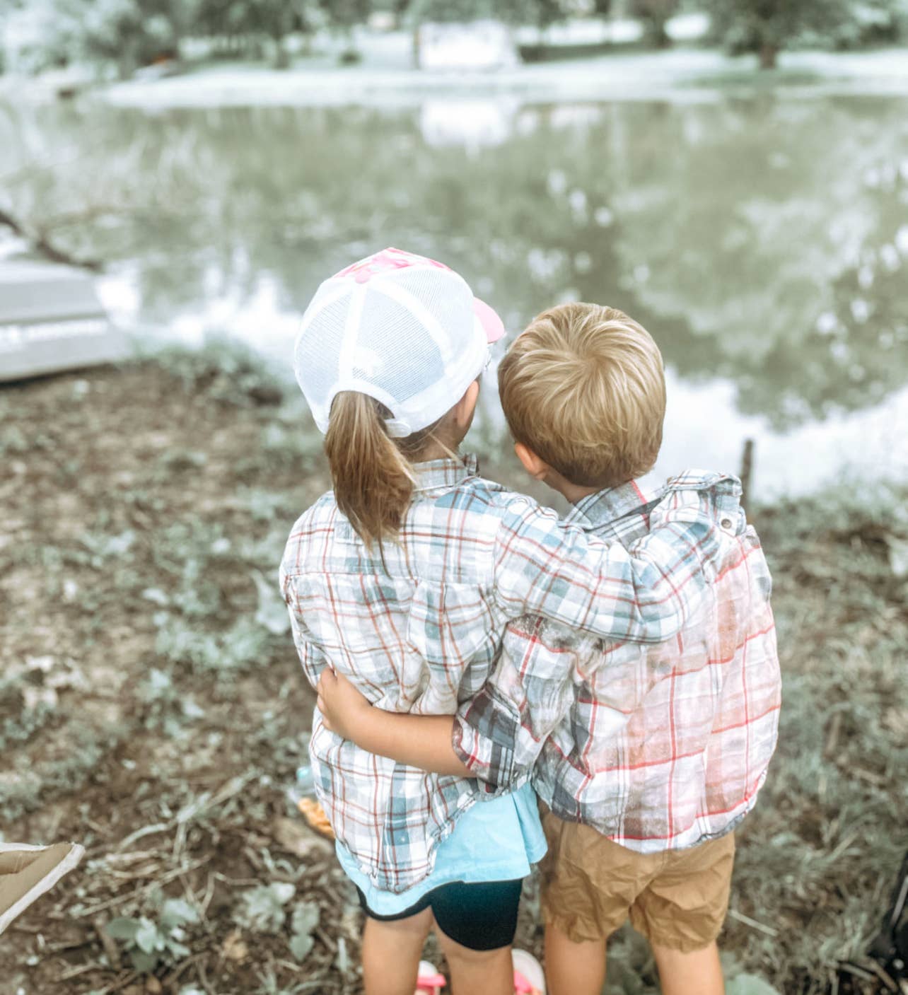 Toddler Mystery Flannel