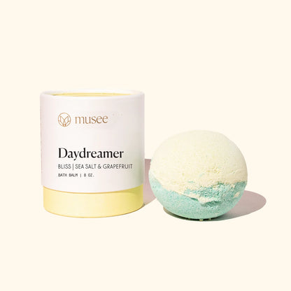 Musee Therapy Bath Balms