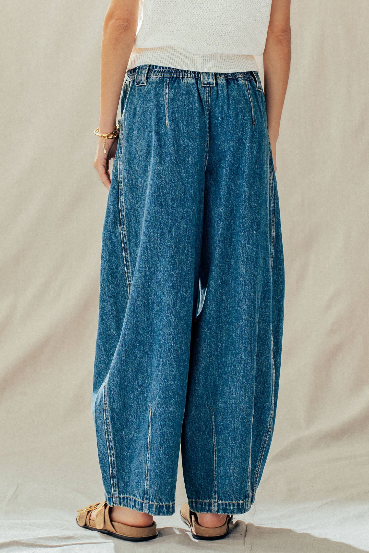 Urban Boho Pant