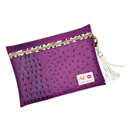 MakeUp Junkie Wisteria