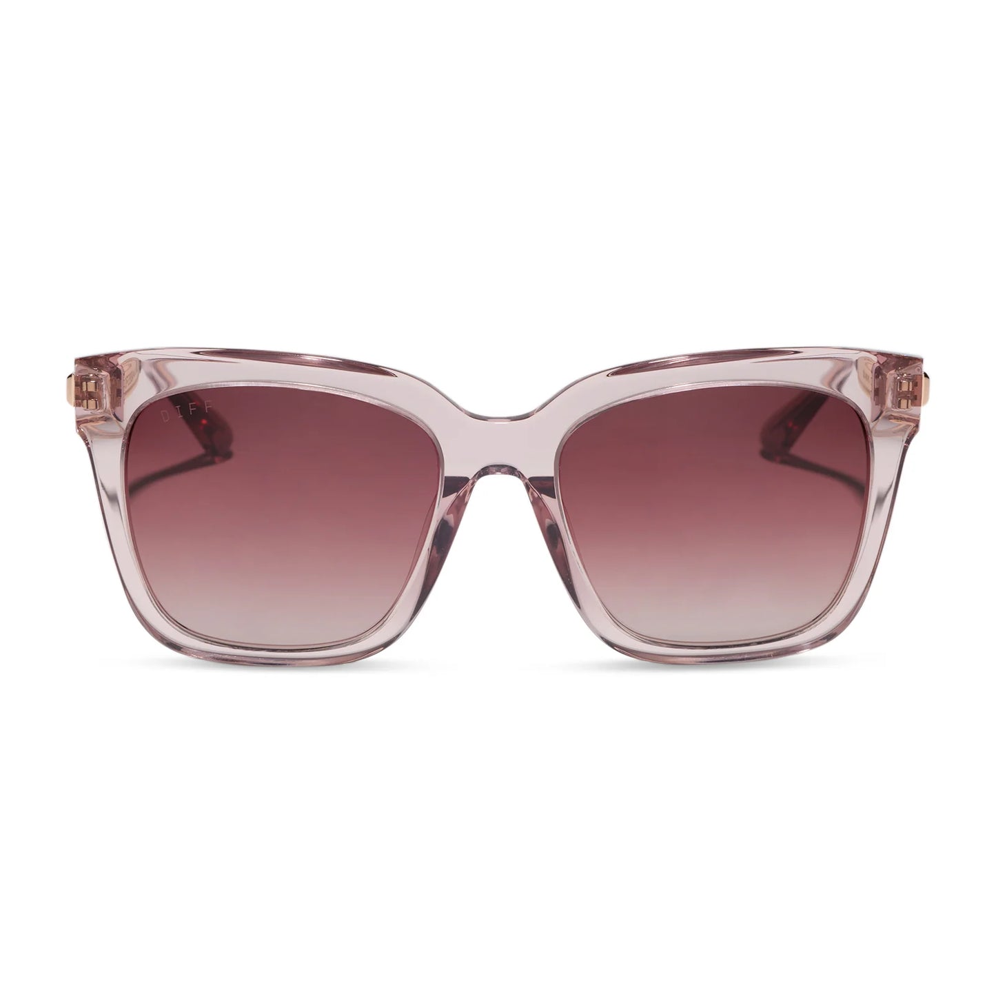 DIFF Meredith Sunglasses