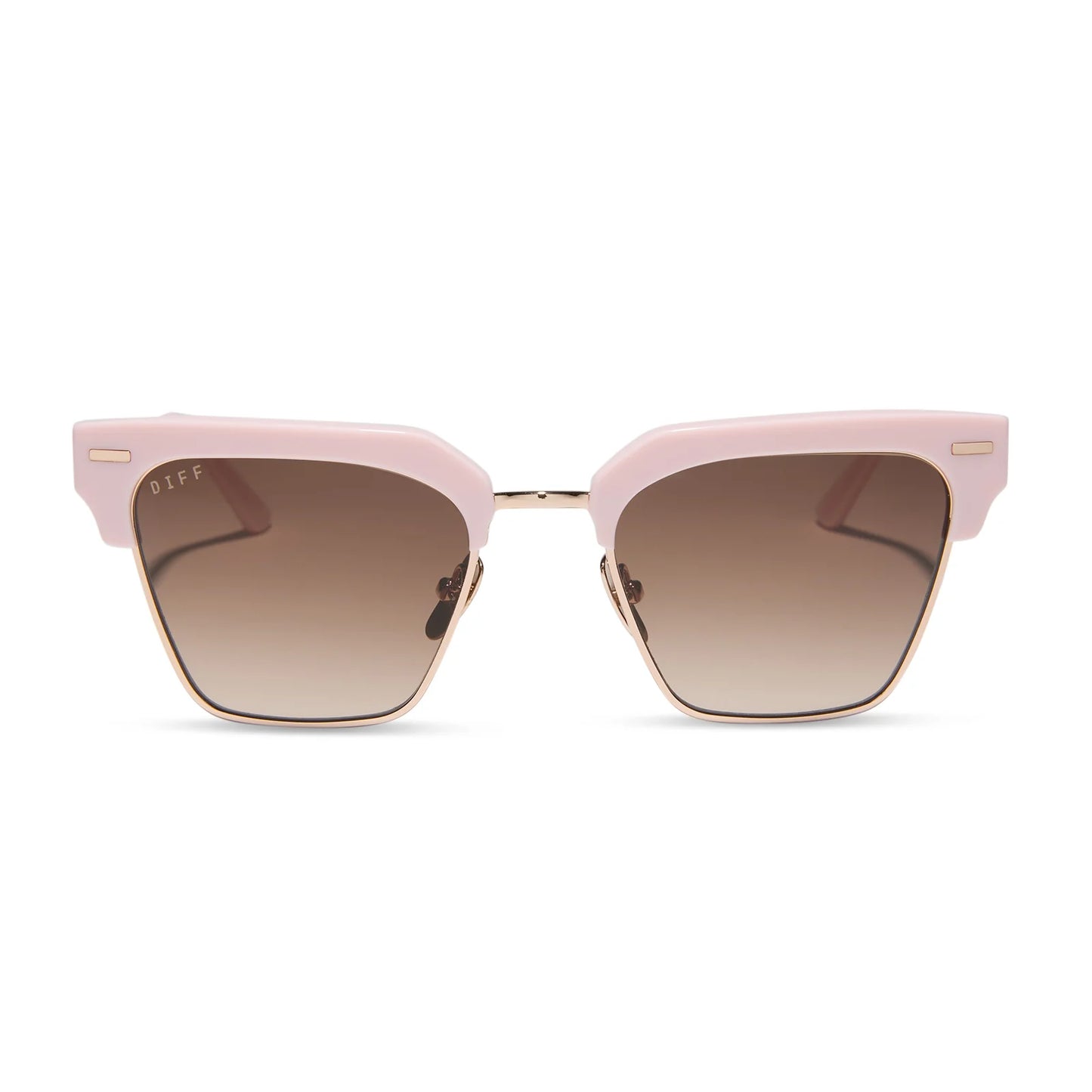 DIFF Capri Sunglasses
