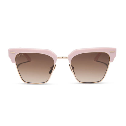 DIFF Capri Sunglasses