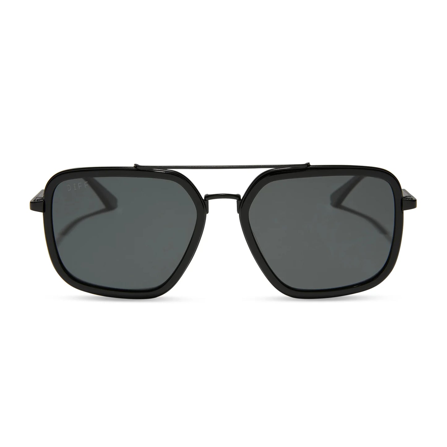 DIFF Jordan Sunglasses