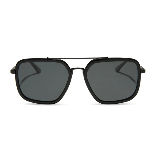 DIFF Jordan Sunglasses