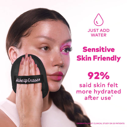 Make Up Eraser Chic Black 7-Day Set