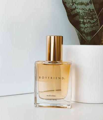 Boyfriend Eau de Toilette