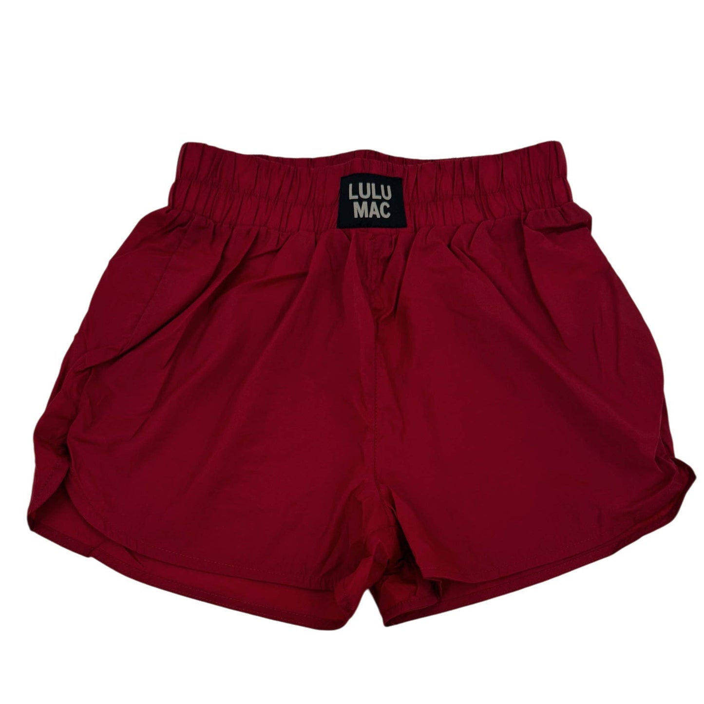 Fave Boxer Short - Red
