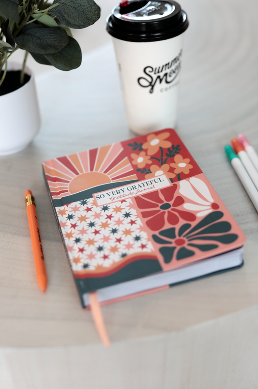 Gratitude Journal