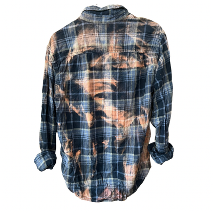 Mystery Flannel