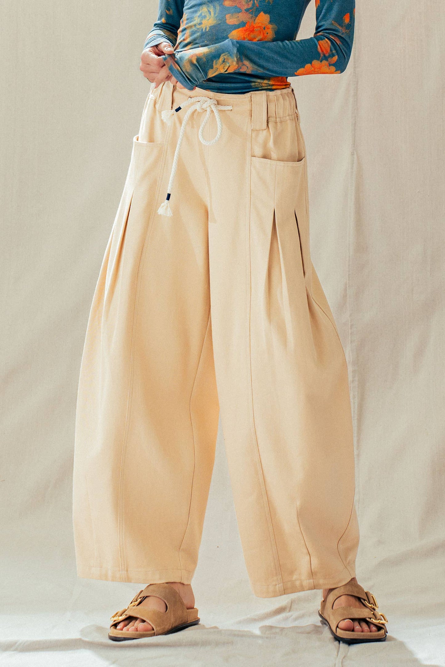 Urban Boho Pant
