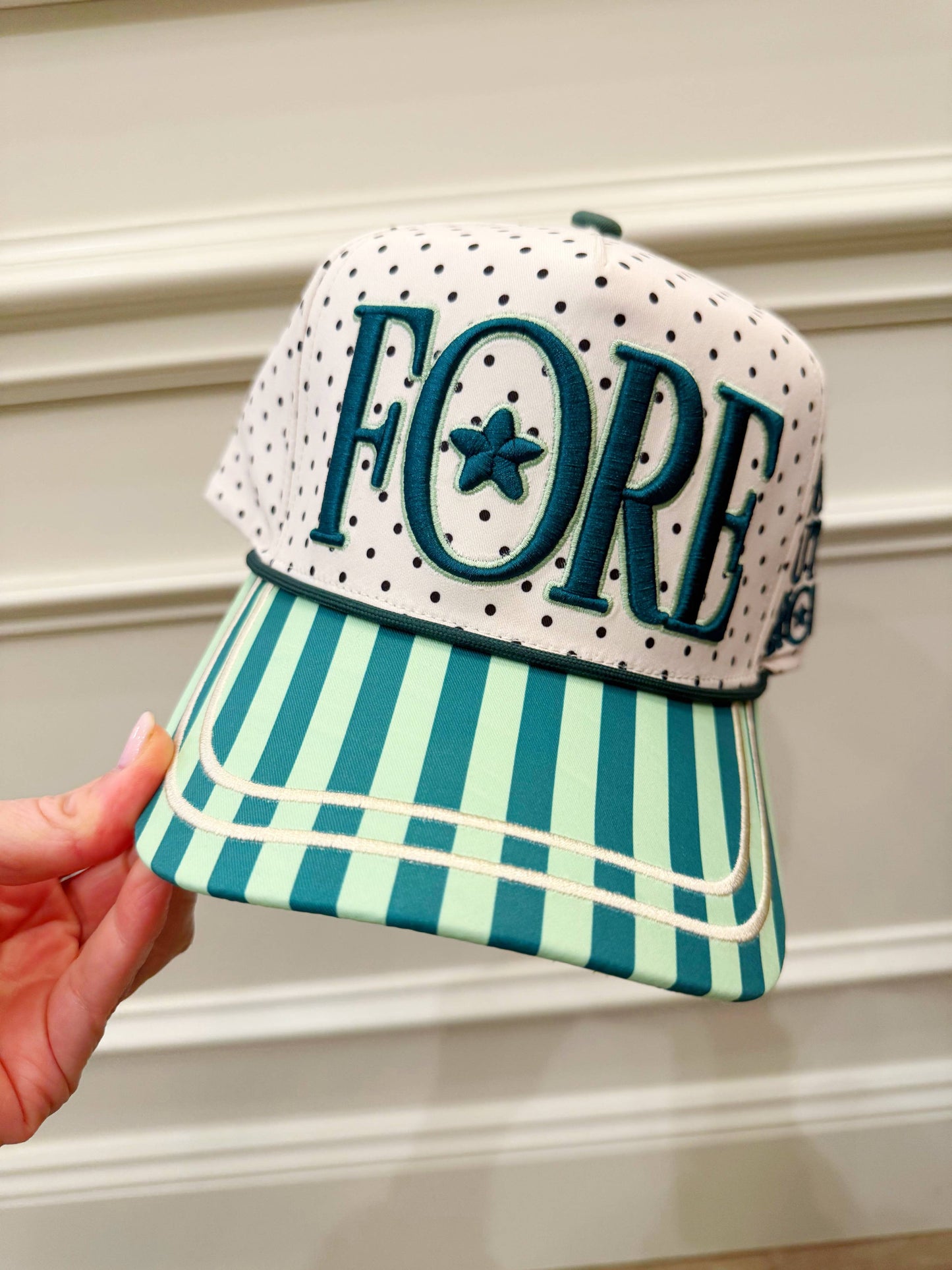 Fore Hat