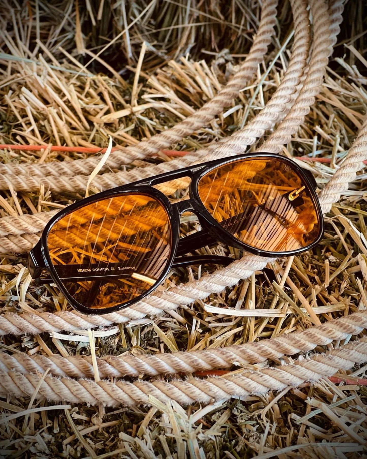 Sundance Shades by American Bonfire