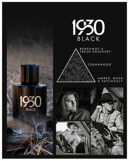 1930 Remnant Mens Cologne