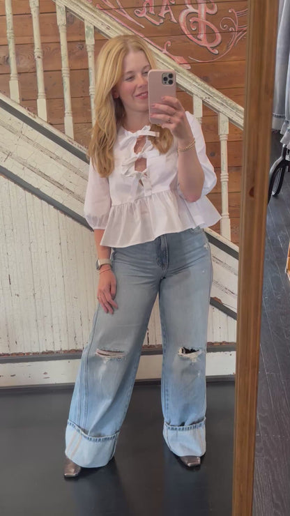 Rozalyn Top