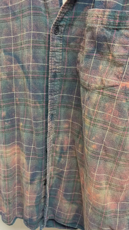 Mystery Flannel