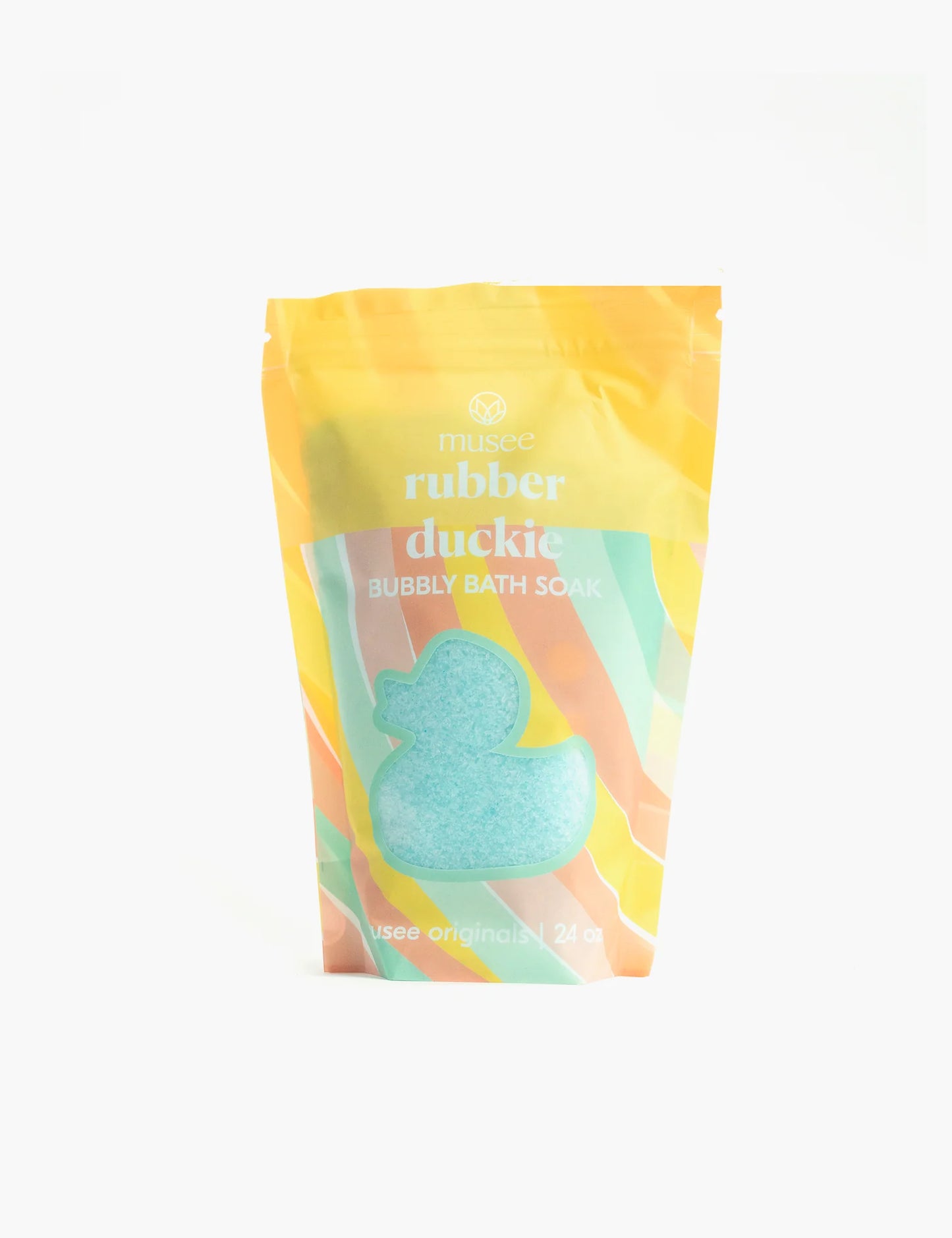 Musee Kids Bubbly Bath Soak