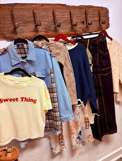 Sweet Thing Tee