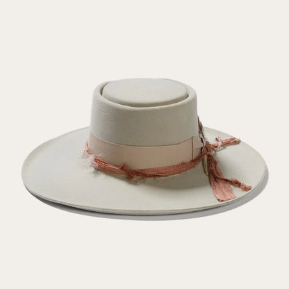 Stetson Kings Row Hat