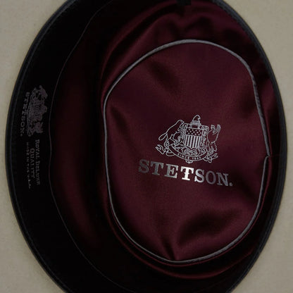 Stetson Kings Row Hat