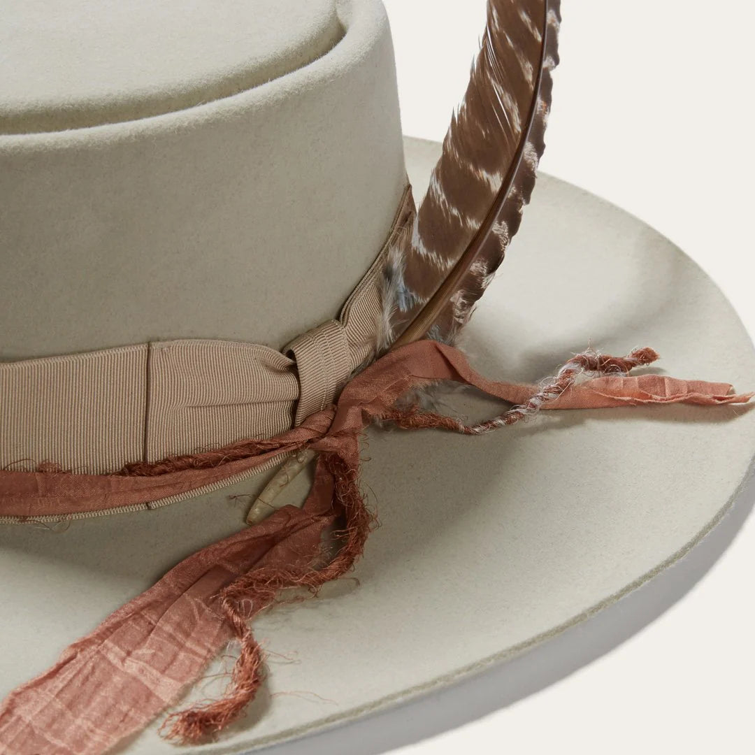 Stetson Kings Row Hat