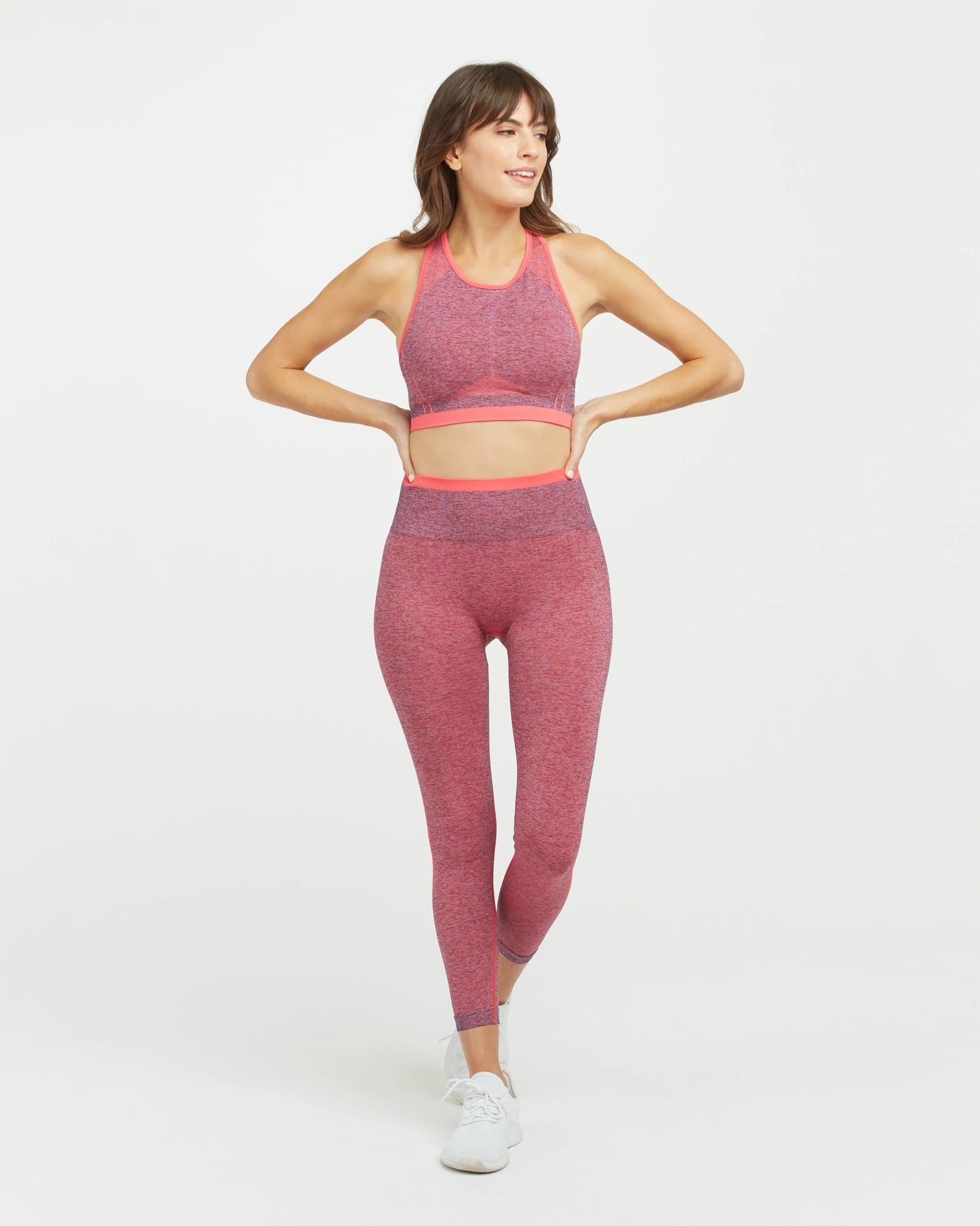Booty Boost® Active Sculpting Leggings | SPANX