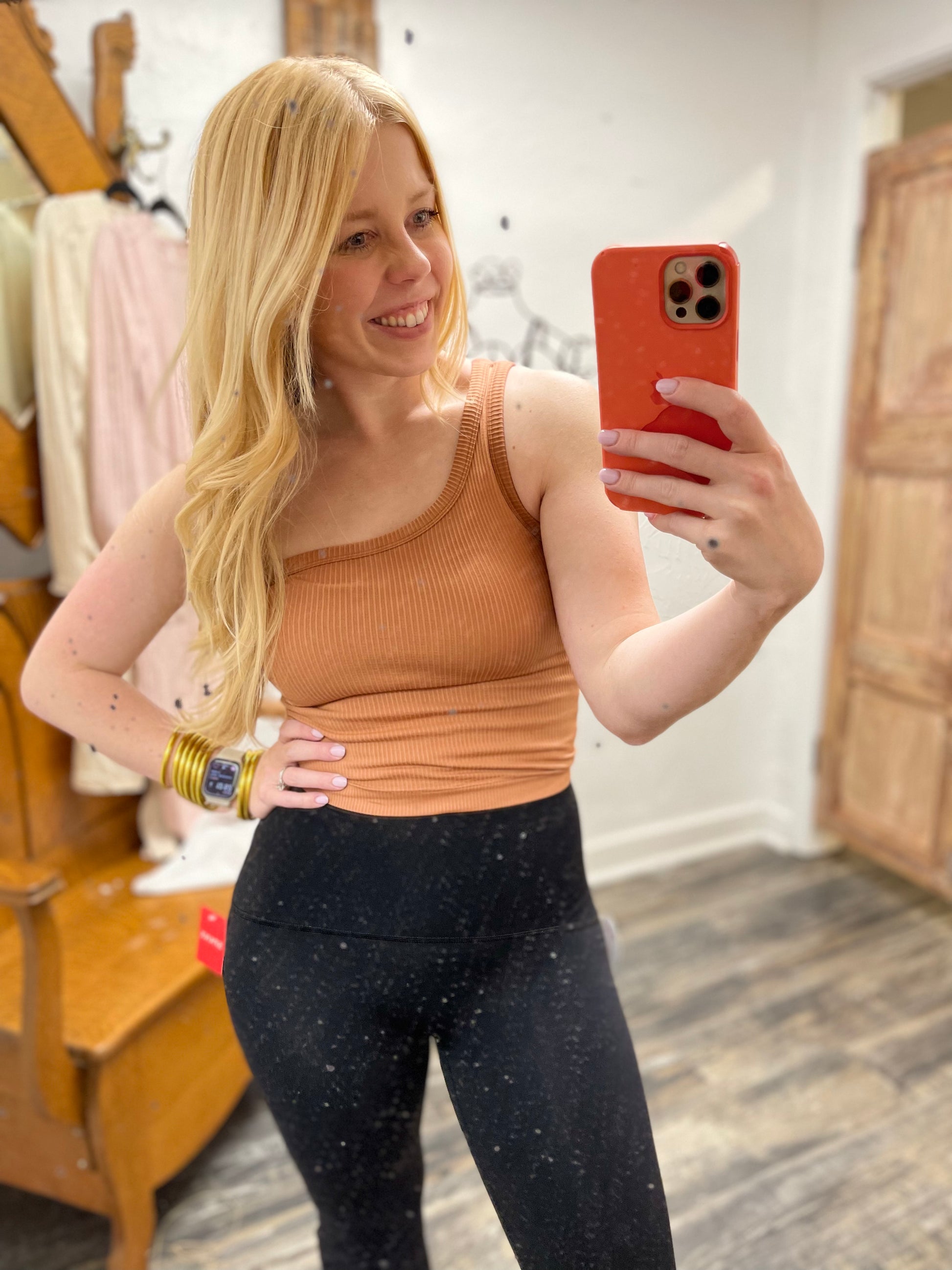 Spanx Booty Boost Yoga Flare Pant – Copper Rose Boutique