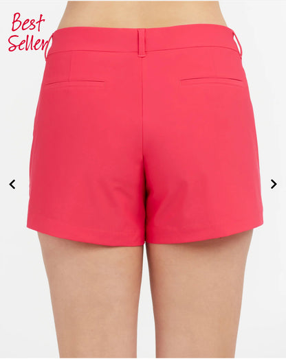 SPANX Sunshine Shorts - Pink