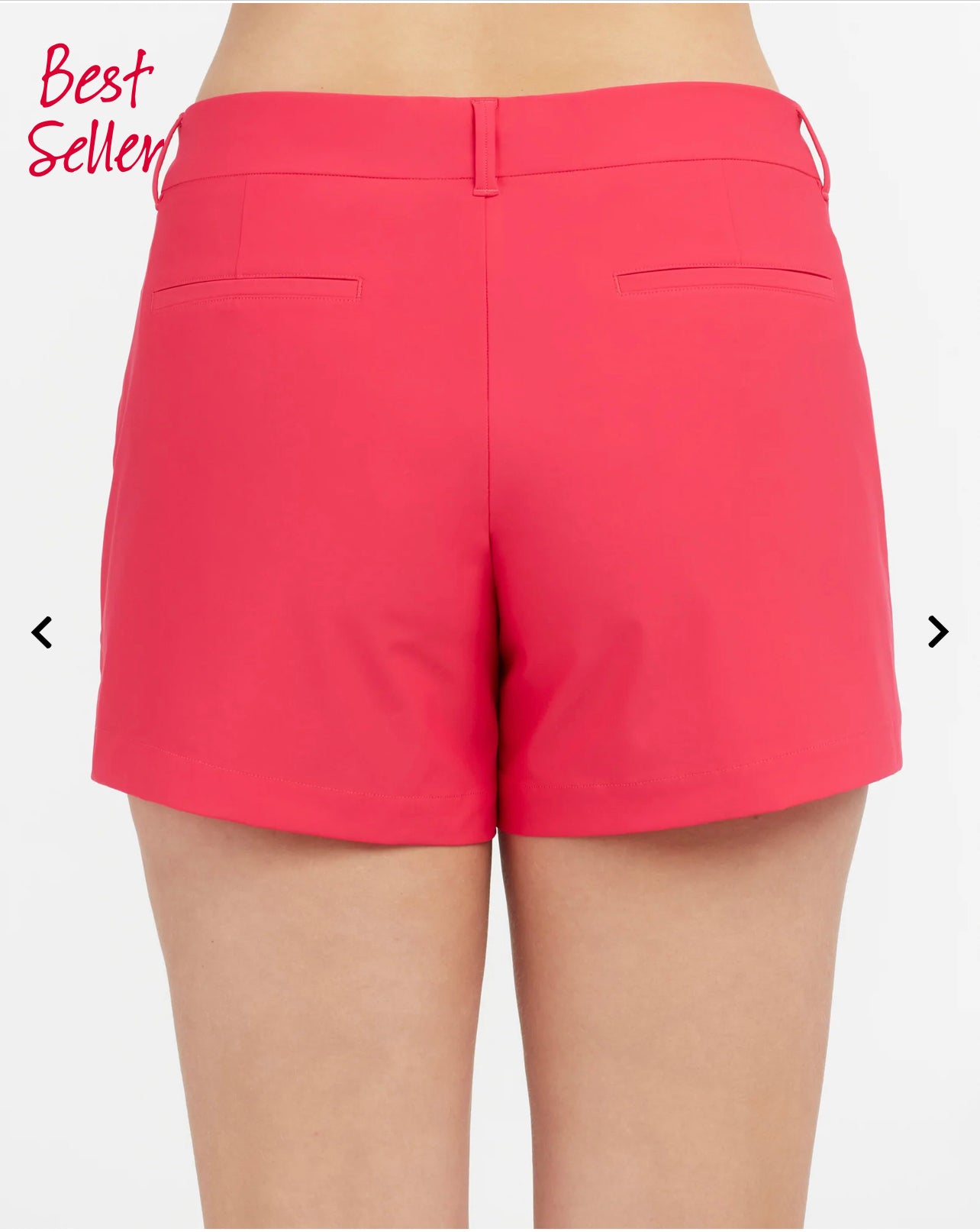 Apricot Lane Boutique - I decided to give the Spanx Power Shorts a