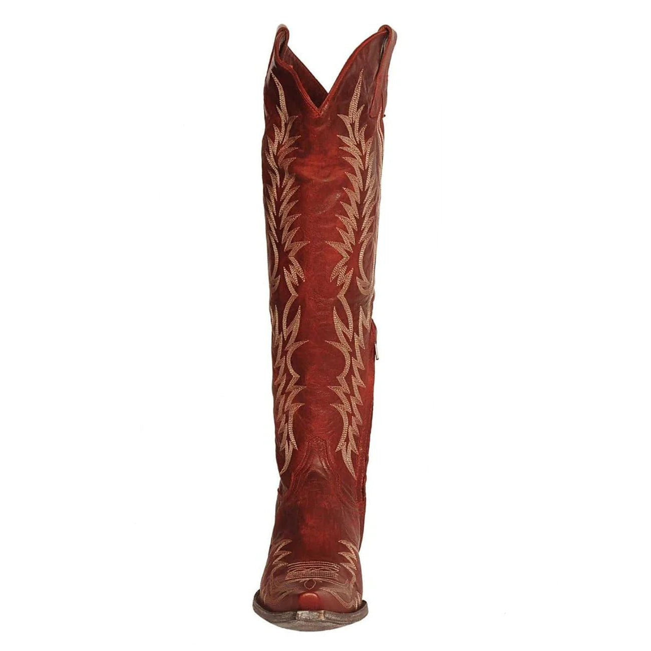 Old Gringo Mayra Bis Tall Boots - Red