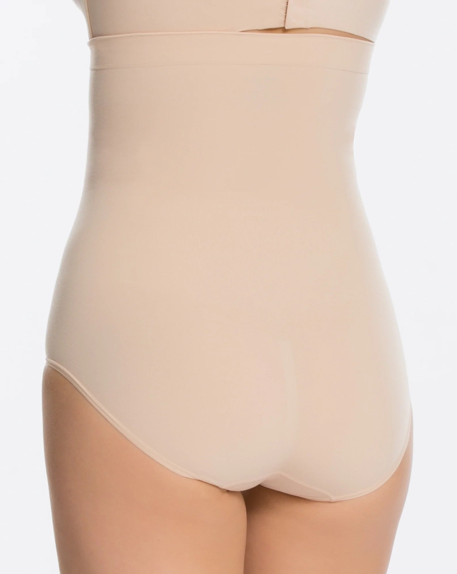 Shapewear For Women Tummy Control High-waisted Power Short Body Shaper  Tummy Control Panty