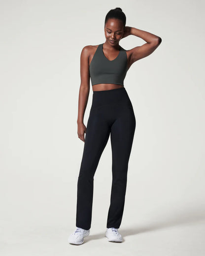 Spanx Booty Boost Yoga Flare Pant